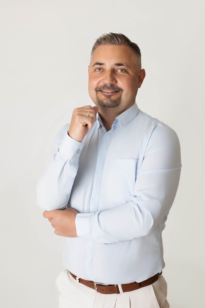 Arkadiusz Łasica